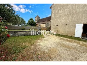 Maison 4 pièces - 97 m²