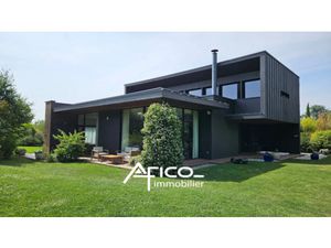 Vente maison 7 pièces 232 m² à Saint-Cyr-sur-Loire (37540)  1 250 000 €