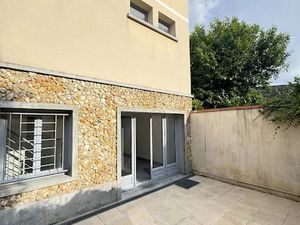 Vente maison 5 pièces 95 m² à Versailles (78000)  669 000 €