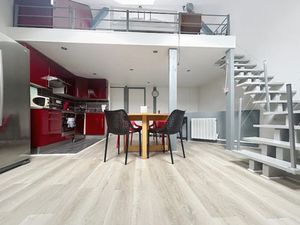 Vente appartement 2 pièces 35.92 m² à Auxerre (89000)  95 455 €