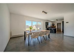 APPARTEMENT 2 CHAMBRES BASSE ENERGIE