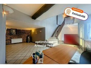 Vente commerce 4 pièces 70 m² Le Cateau-Cambrésis (59360)