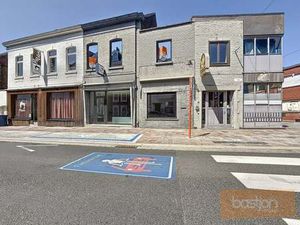 Bien professionnel à vendre à Zwevegem € 249.000 (L9JGM) - Bastjon Vastgoed | Zimmo