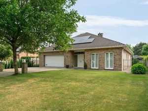 Maison à vendre à Wuustwezel € 565.000 (L9JW1) - Heylen Vastgoed - Kalmthout | Zimmo