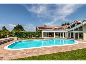 Vente maison 9 pièces 380 m² Fessy (74890)