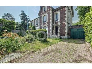 Maison Vineuil-Saint-Firmin 117.85 m² T-5 à vendre  445 000 €