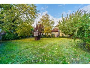 Maison Pouilly En Auxois 5 pièce(s) 120 m2