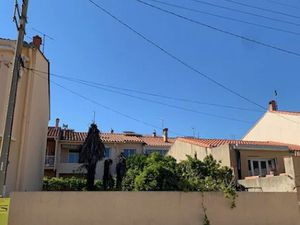 Vente terrain 160 m² à Perpignan (66000)  79 000 €