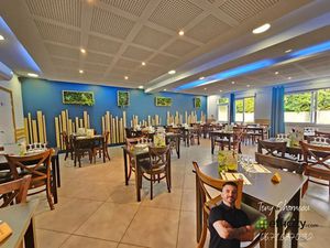 Vente locaux professionnels 880 m² à Montoire-sur-le-Loir (41800)  312 000 €