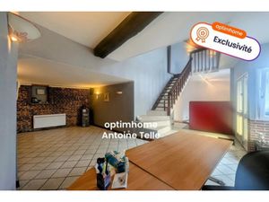 Vente locaux professionnels 70 m² à Le Cateau-Cambrésis (59360)  48 500 €