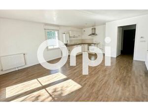 Appartement Champagne-sur-Oise 61.8 m² T-3 à vendre  210 000 €