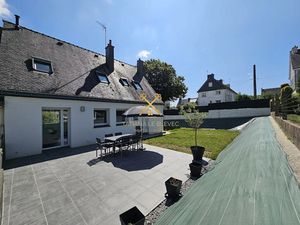 Vente maison 5 pièces 117.69 m² à Caudan (56850)  351 750 €