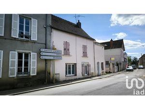 Vente immeuble 145 m² à Santenay (21590)  149 000 €