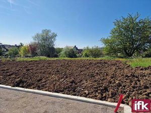 Pfaffenheim Terrain de constructions 5.56 ares