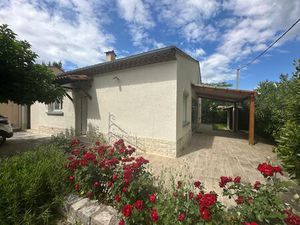 LAROQUE! Maison SH 140m2/ 822 m² de terrain paysagé  énorme potentiel