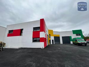 Local commercial à louer - Dompierre-sur-Mer (17) - 1 650€