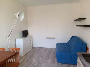 Vente Appartement 2 pièces à Bernières-sur-Mer (14990) : à vendre 2 pièces / 30m² Bernière
