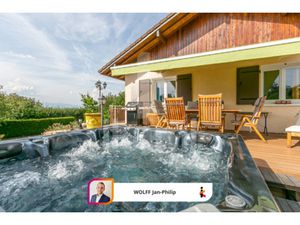 Maison de luxe à vendre à Beaumont : 649 000€ | 174m²