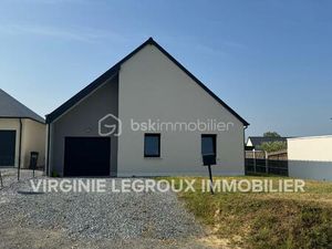 Maison de 95 m² à Saint-Pierre-La-Cour