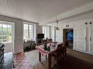 Vente maison 5 pièces 170 m² Aigre (16140)