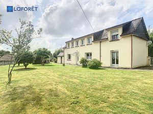 Maison T6 Neulliac à vendre