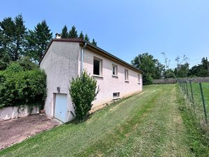 Achat Maison 5 pièces 98m² CHAUFFAILLES 71170