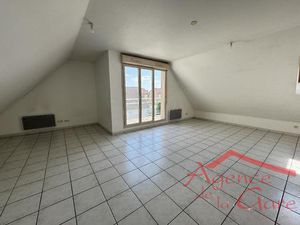Achat Appartement 1 pièce 36m² LES ESSARTS LES SEZANNE 51120