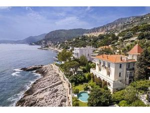 Villa de luxe en vente Cap-d'Ail  France