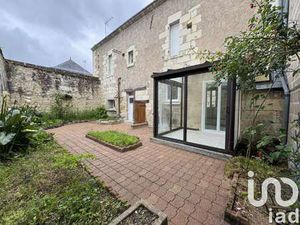 Vente Maison à Bourgueil (37140) : à vendre / 133m² Bourgueil