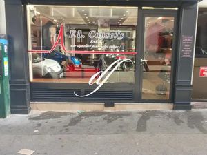 Immobilier Professionnel à vendre Paris