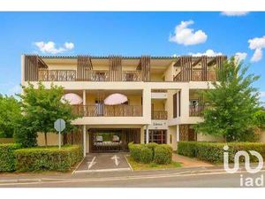 Vente Appartement 3 pièces à Villenave-d'Ornon (33140) : à vendre 3 pièces / 87m² Villenav