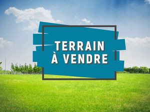 Terrain Mandres Les Roses 750 m2