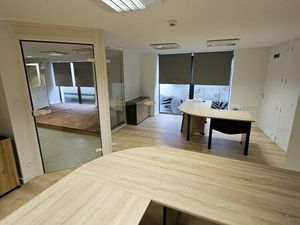 Location Local Professionnel 155m² PAIMBOEUF 44560