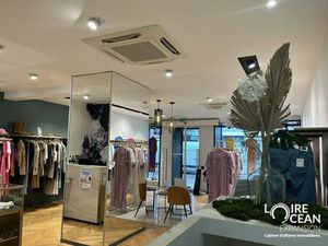 Location Local commercial 90m² LA BAULE ESCOUBLAC 44500