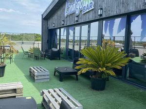 Location Local commercial 380m² PORNIC 44210