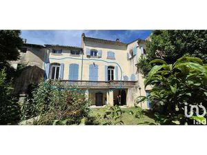 Vente Appartement 3 pièces à Pont-Saint-Esprit (30130) : à vendre 3 pièces / 78m² Pont-Sai