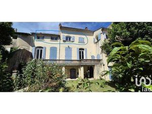 Vente Appartement 4 pièces à Pont-Saint-Esprit (30130) : à vendre 4 pièces / 73m² Pont-Sai