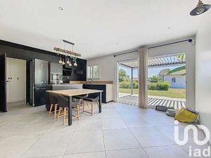 Vente Maison à Sore (40430) : à vendre / 140m² Sore