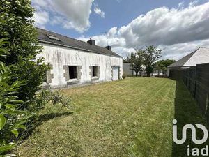 Vente Maison à Theix (56450) : à vendre / 104m² Theix