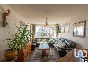 Vente Appartement 4 pièces à L'alpe-d-huez (38750) : à vendre 4 pièces / 106m² L'alpe-d-hu