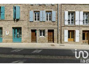 Vente Maison à Saint-Félicien (07410) : à vendre / 111m² Saint-Félicien