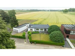 Huis te koop in Tielt-Winge met 3 slaapkamers