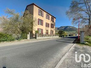 Vente Immeuble à Aguessac (12520) : à vendre / 380m² Aguessac