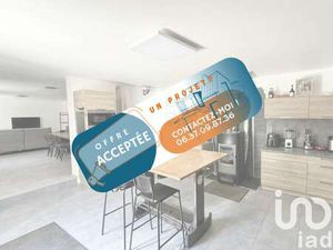 Vente Maison à Larroque-Toirac (46160) : à vendre / 196m² Larroque-Toirac