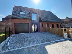 Vente maison 5 pièces 135 m² Saultain (59990)