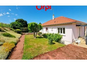 Maison Cherreau m² T-4 à vendre  137 000 €