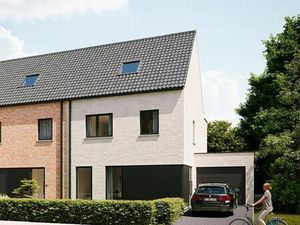 Terrain à vendre à Schoten € 265.000 (L9LAL) - Sinjoor Makelaars | Zimmo