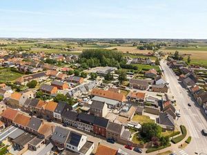 Bien professionnel à vendre à Oostvleteren € 750.000 (L9M0Y) - Immo Droom | Zimmo