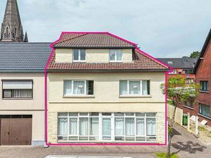 Appartement à vendre à Beverlo € 280.000 (L9NMY) - IMMOFUSION HEUSDEN-ZOLDER | Zimmo