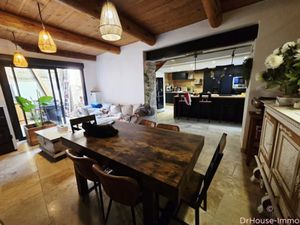 Vente maison 4 pièces 147 m² à Capestang (34310)  196 000 €